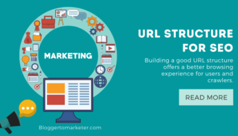 URL Structure For SEO
