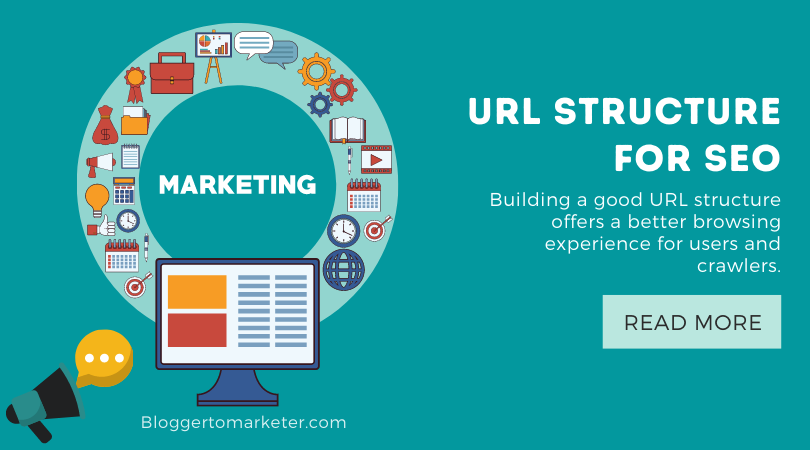 URL Structure For SEO