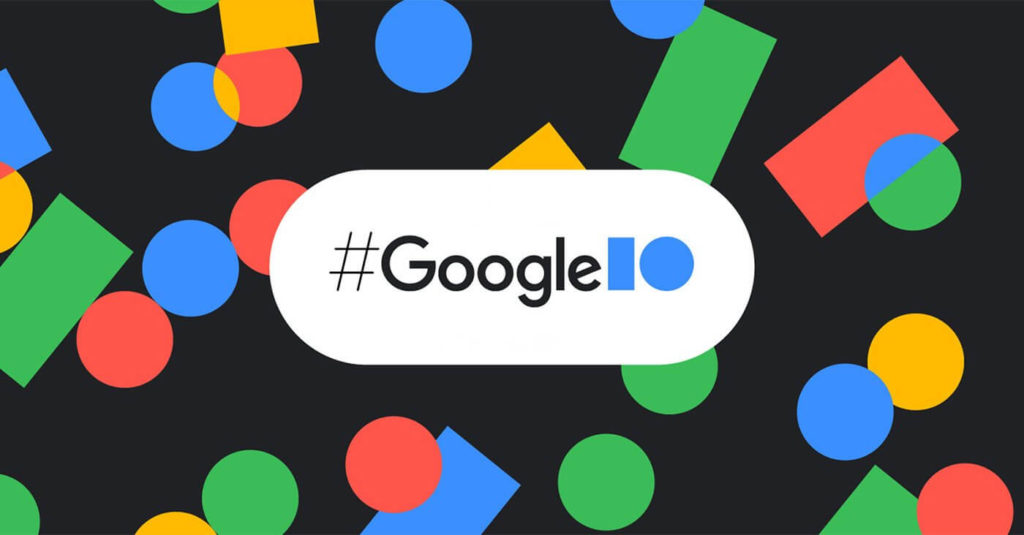 kênh học miễn phí của Google I/O
