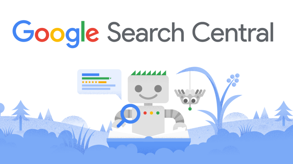 Google Search Central (Webmaster)