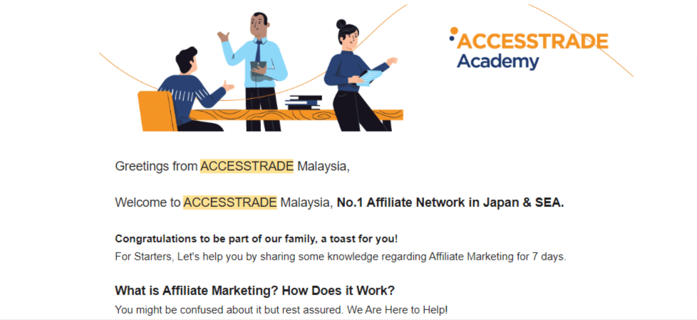 malaysia accesstrade affiliate marketing